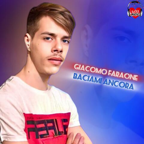 Baciami ancora