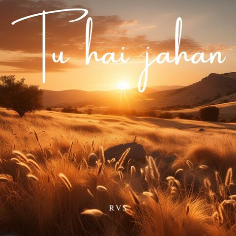 Tu hai jahan