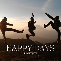 Welcome To Happy Days