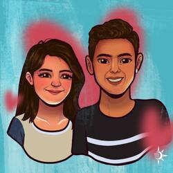 To My Favorite Person