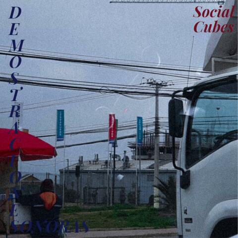 Demostraciones Sonoras