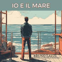 Io e il mare