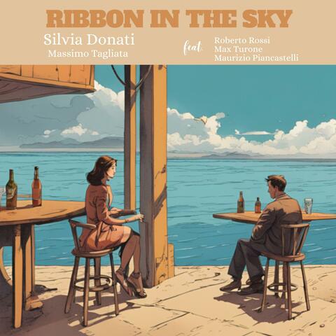 Ribbon in the sky (feat. Roberto Rossi, Max Turone & Maurizio Piancastelli)