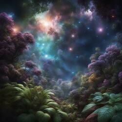 Celestial Resonance