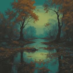 Melancholic Resonance