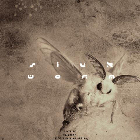 Silkworm EP