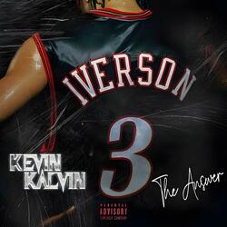 Allen Iverson