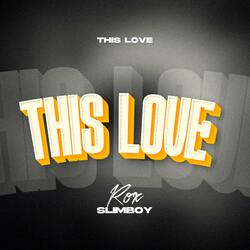 THIS LOVE