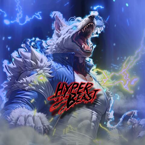 Hyper Beast