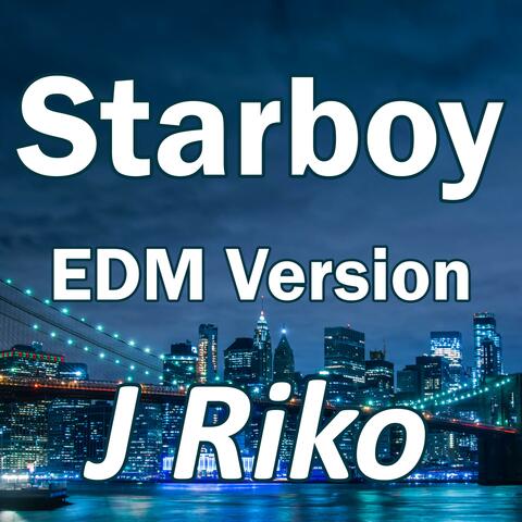 Starboy