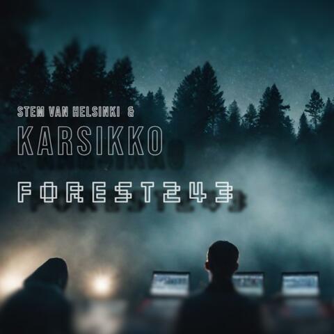 Forest243