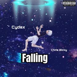 Falling (feat. Chris Ricky)