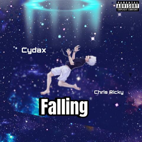 Falling (feat. Chris Ricky)