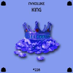 King