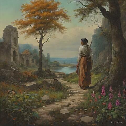 Whispers of the Forgotten