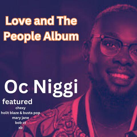 Love and the People