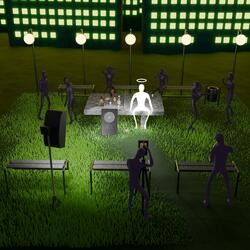 ŁYSA GLACA RDM (feat. JANO & Don Damiano)