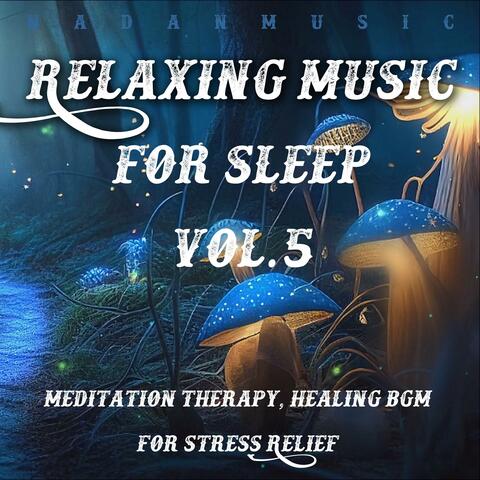 Relaxing Music for Sleep Vol.5