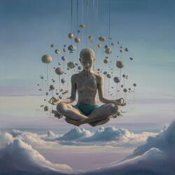 Reflective of achievement's journey