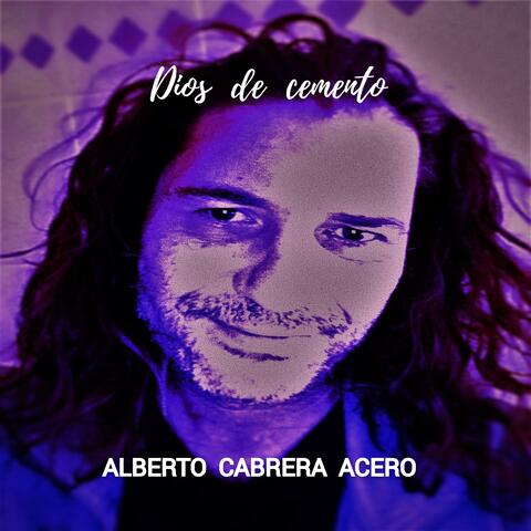 dios de cemento