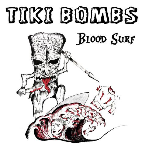 Blood Surf