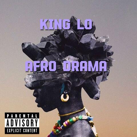 Afro Drama