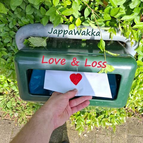 Love & Loss