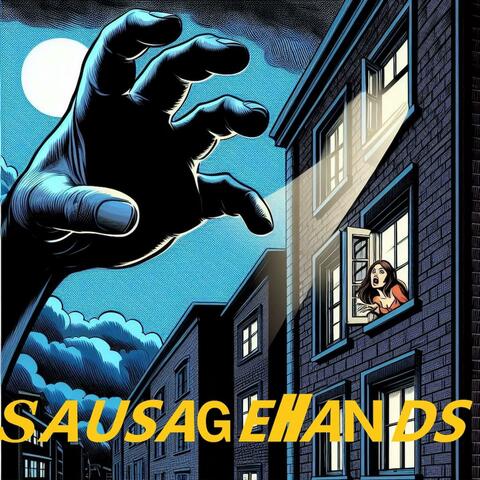 Sausagehands