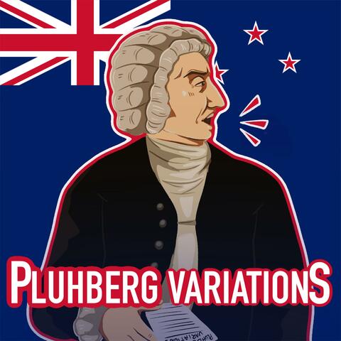 Lil' Goldberg - Pluhberg Variations