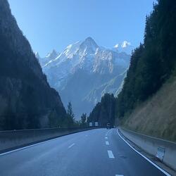 Mont Blanc