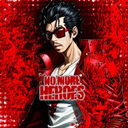 No More Heroes