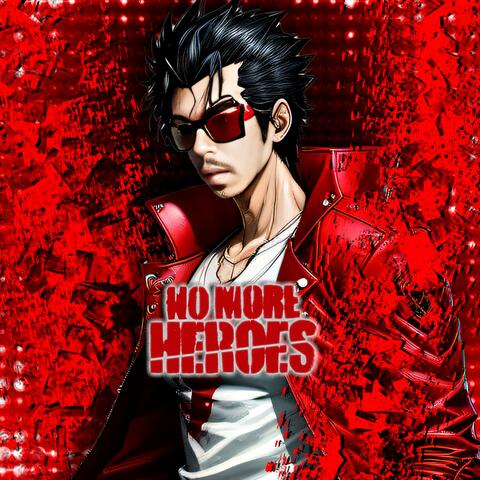 No More Heroes