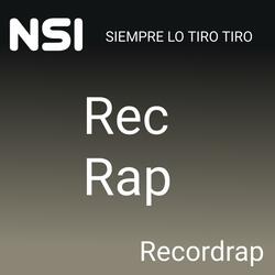 SIEMPRE LO TIRO LO TIRO
