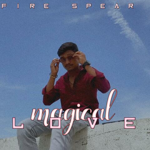 Magical love