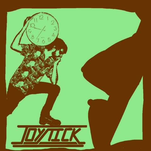 Sham Rock