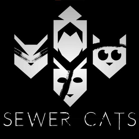 Sewer Cats