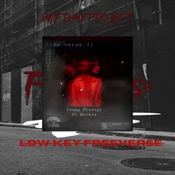 LOW KEY FREEVERSE
