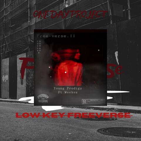 LOW KEY FREEVERSE