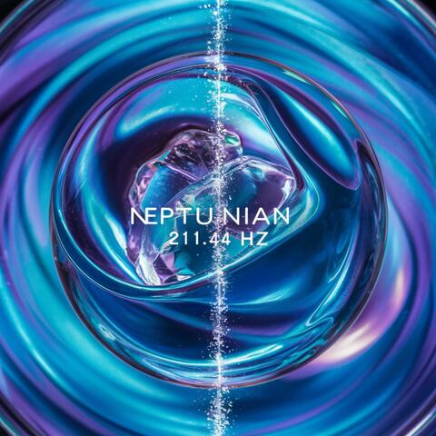 Neptunian Nectar  (Neptune 211.44Hz)