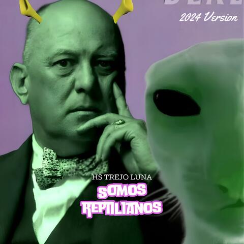Somos Reptilianos