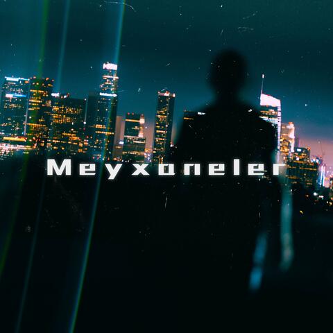 Meyxaneler