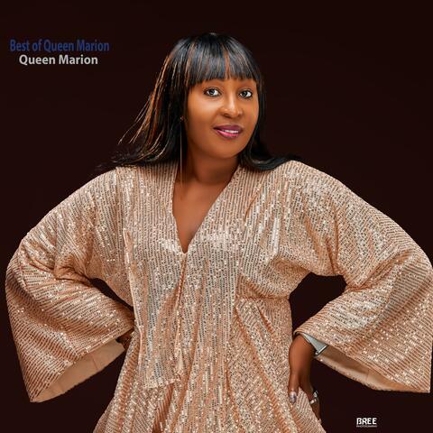 Best of Queen Marion