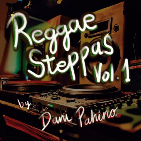 Reggae Steppas Vol.1
