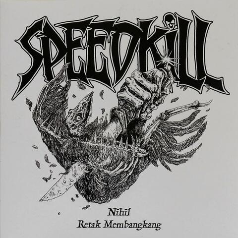 Nihil / Retak Membangkang