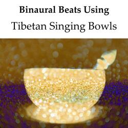 Binaural Beats Using Tibetan Bowls to Deep Sleep -Heal the 7 Chakras, THETA WAVES