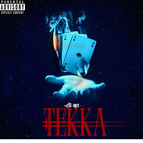 TEKKA (টেক্কা)