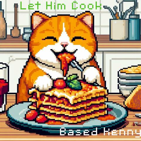 Let Him Cook