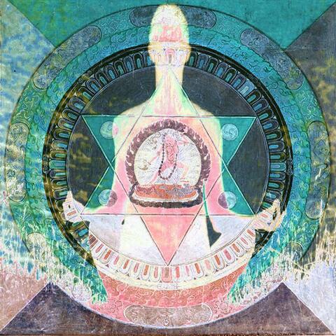 Cleanse Negative Energy -Emotional & Mental Healing