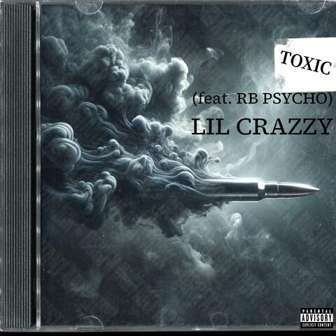 TOXIC (feat. RB PSYCHO)