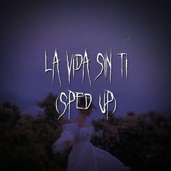 la vida sin ti